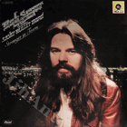 LP - Bob Seger - Stranger in Town