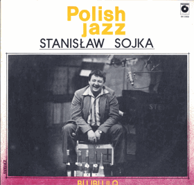 LP - Stanisław Sojka ‎– Blublula