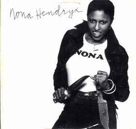 LP - Nona Hendryx