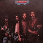 LP - Eagles - Desperado