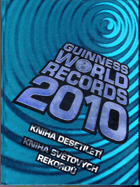 Guinness World Record 2010