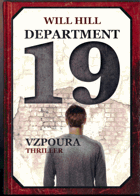 Department 19 - Vzpoura