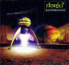 LP - Dario G – Sunmachine