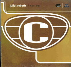 2LP - Juliet Roberts – I Want You