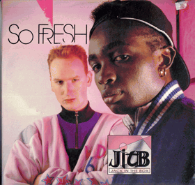 LP - JITB – So Fresh