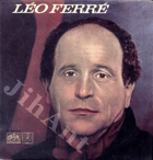 LP - Léo Ferré