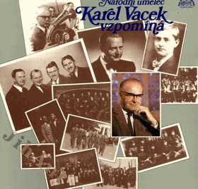 LP - Karel Vacek vzpomíná