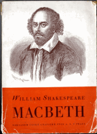Macbeth - Tragedie o pěti jednáních