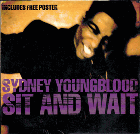 LP - Sydney Youngblood – Sit And Wait