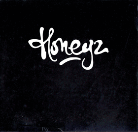 LP - Honeyz - Love Of A Lifetime