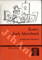 Konec záhady hlavolamů
