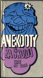 Anekdoty 6 - Za školou