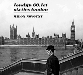 Londýn 60. let - Sixties London