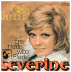 SP - Severine - Olala L´Amour