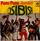 SP - Osibia - Pata Pata, Jumbo