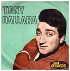 SP - Tony Dallara - Bambina, Bambina...