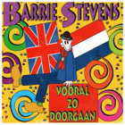 SP - Barrie Stevens – Vooral Zo Doorgaan