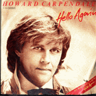 SP - Howard Carpendale - Hello Again