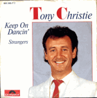 SP - Tony Christie - Keep On, Dancin