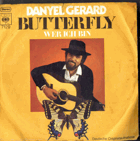SP - Danyel Gerard - Butterfly, Wer ich bin