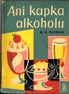Ani kapku alkoholu