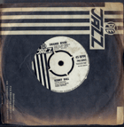SP - Kenny Ball And His Jazzmen ‎– Sukiyaki