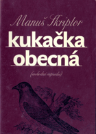 Kukačka obecná