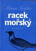 Racek mořský
