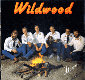 LP - Wildwood – Dawn