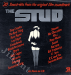 LP - The Stud - 20 Smash Hits from the original film soundtrack