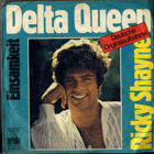SP - Delta Queen - Ricky Shayne