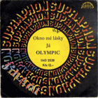 SP - Olympic - Okno mé lásky, Já