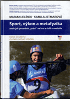 Sport, výkon a metafyzika - Podpisy autorů