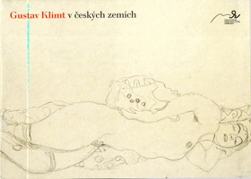Gustav Klimt v českých zemích