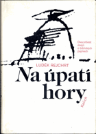 Na úpatí hory - 26 esejů o biblických pojmech