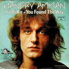 SP - Hanery Amman - Yo Di Ho - You Found The Way