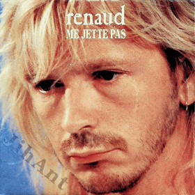 SP - Renaud - Me Jette Pas