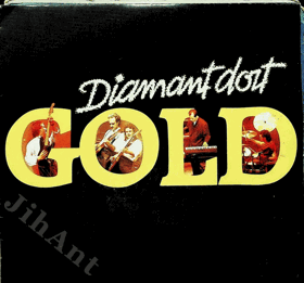 SP - Diamant dont GOLD