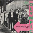 SP - Olympic - Slunce, Jdou děti jdou