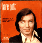 SP - Karel Gott - Cestu znám jen já...