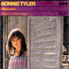 SP - Bonnie Tyler - Heaven, Here´s Monday