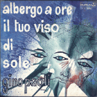 SP - Gino Paoli – Albergo A Ore - Il Tuo Viso Di Sole