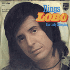 SP - Lobo – Rings