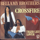 SP - Bellamy Brothers - Crossfire
