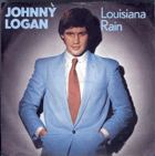 SP - Johnny Logan - Louisiana Rain
