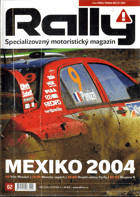 Rally - 2/2004