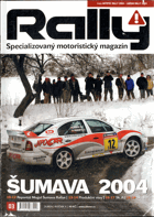 Rally - 3/2004