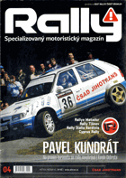 Rally - 4/2005