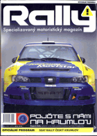 Rally - 4/2002