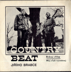 SP - Country Beat Jiřího Brabce - Bídnej chlap...